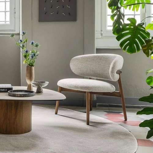 Fotoliu Calligaris Oleandro CS3452